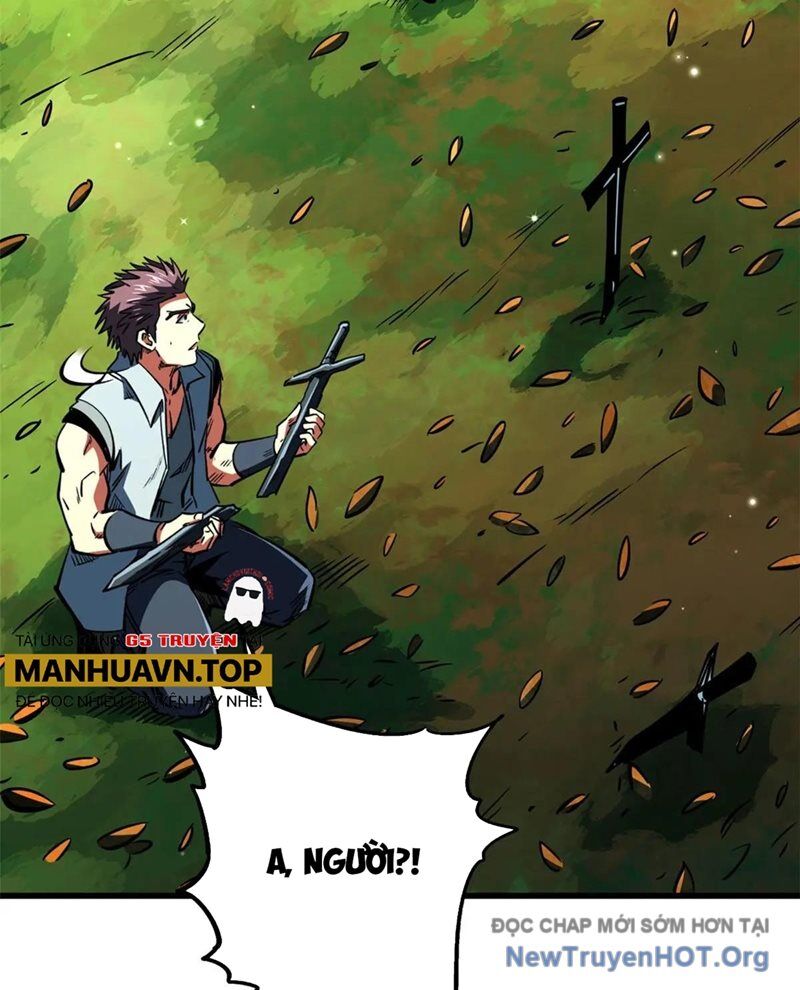 Siêu Cấp Thần Cơ Nhân - Chap 368 - Trang 19