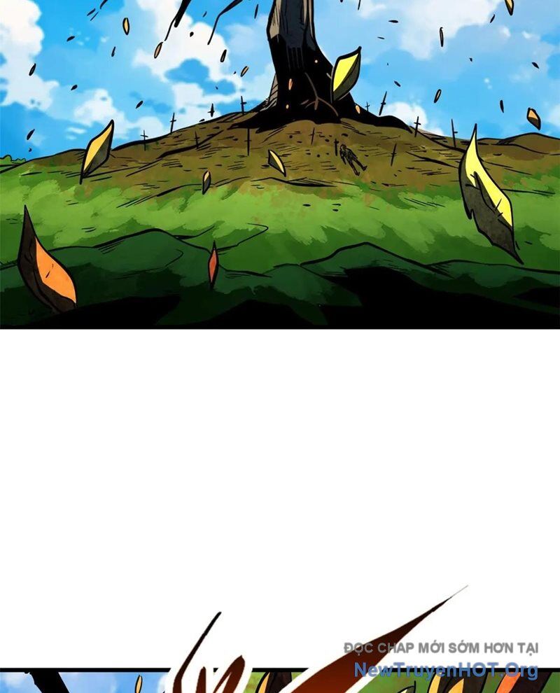 Siêu Cấp Thần Cơ Nhân - Chap 368 - Trang 3