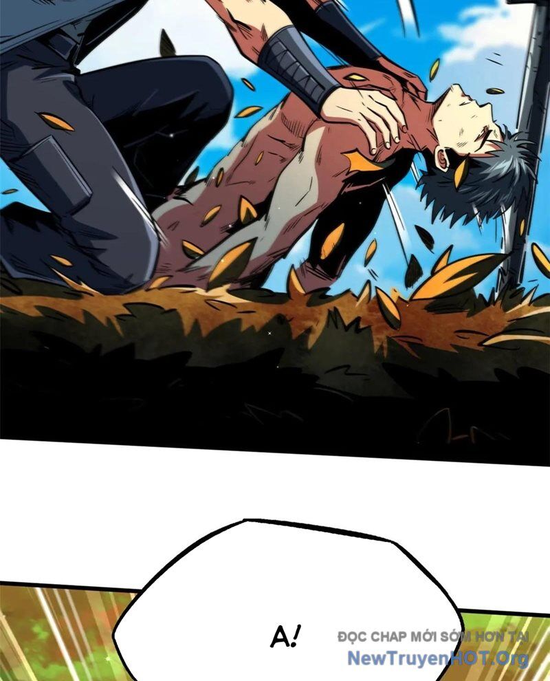Siêu Cấp Thần Cơ Nhân - Chap 368 - Trang 21