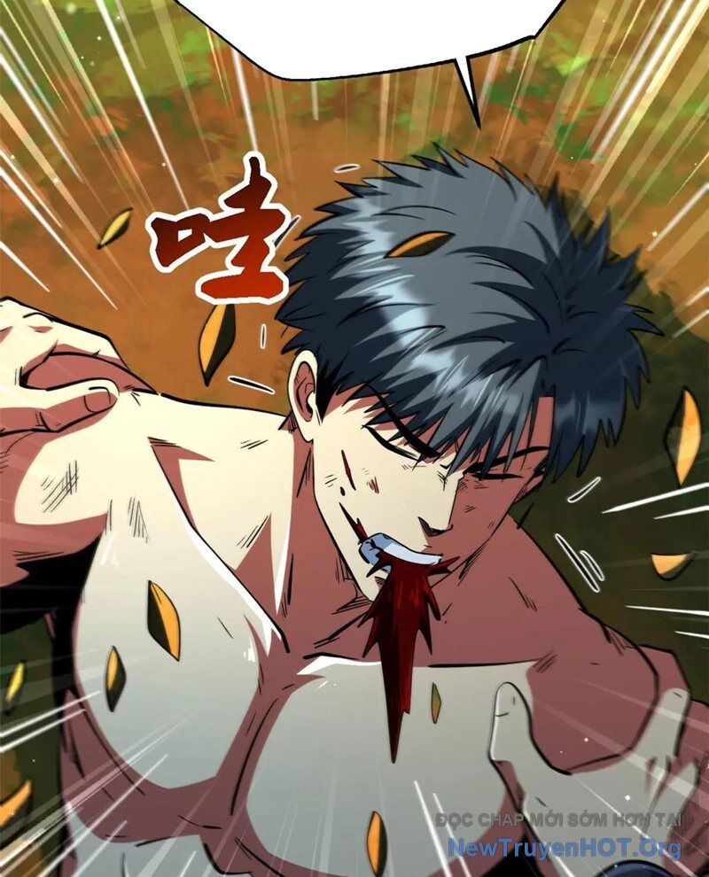 Siêu Cấp Thần Cơ Nhân - Chap 368 - Trang 22