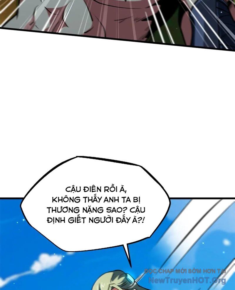 Siêu Cấp Thần Cơ Nhân - Chap 368 - Trang 23