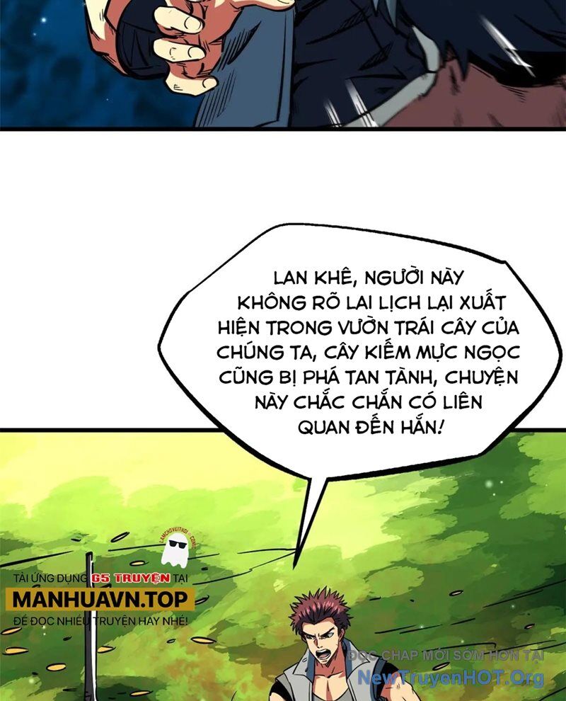 Siêu Cấp Thần Cơ Nhân - Chap 368 - Trang 25