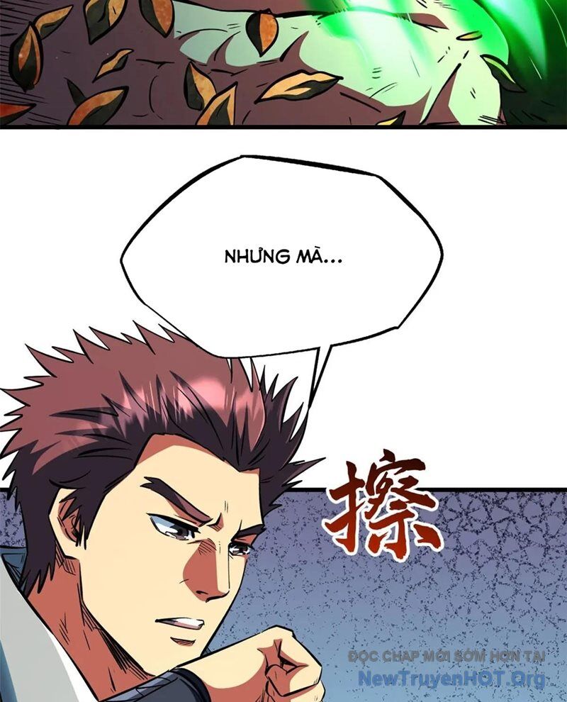 Siêu Cấp Thần Cơ Nhân - Chap 368 - Trang 29