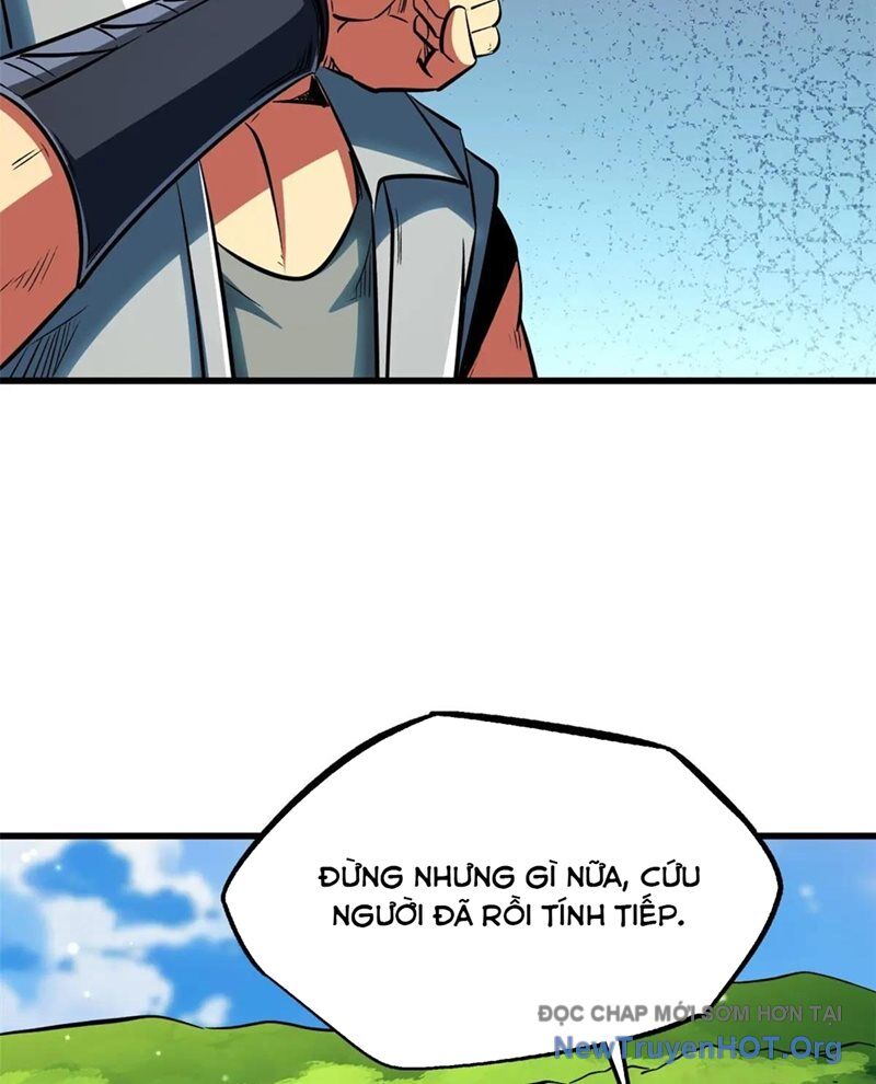 Siêu Cấp Thần Cơ Nhân - Chap 368 - Trang 30