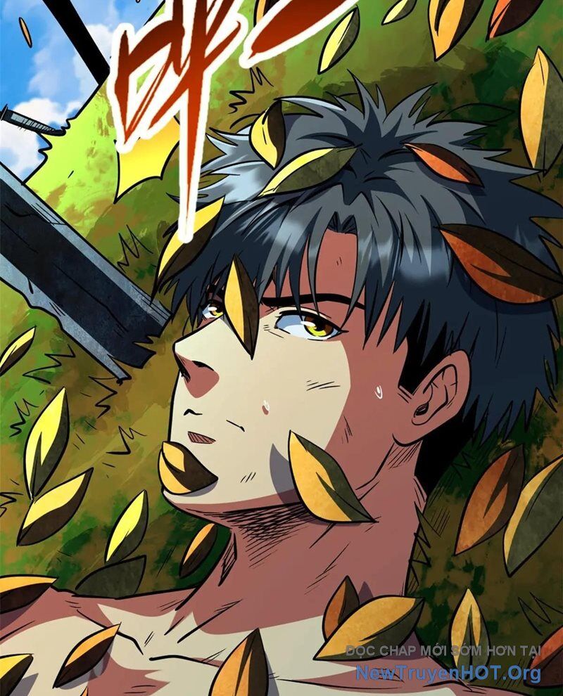 Siêu Cấp Thần Cơ Nhân - Chap 368 - Trang 4