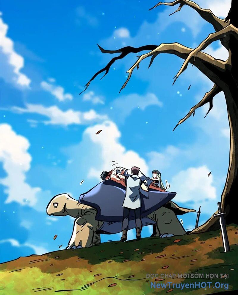 Siêu Cấp Thần Cơ Nhân - Chap 368 - Trang 32