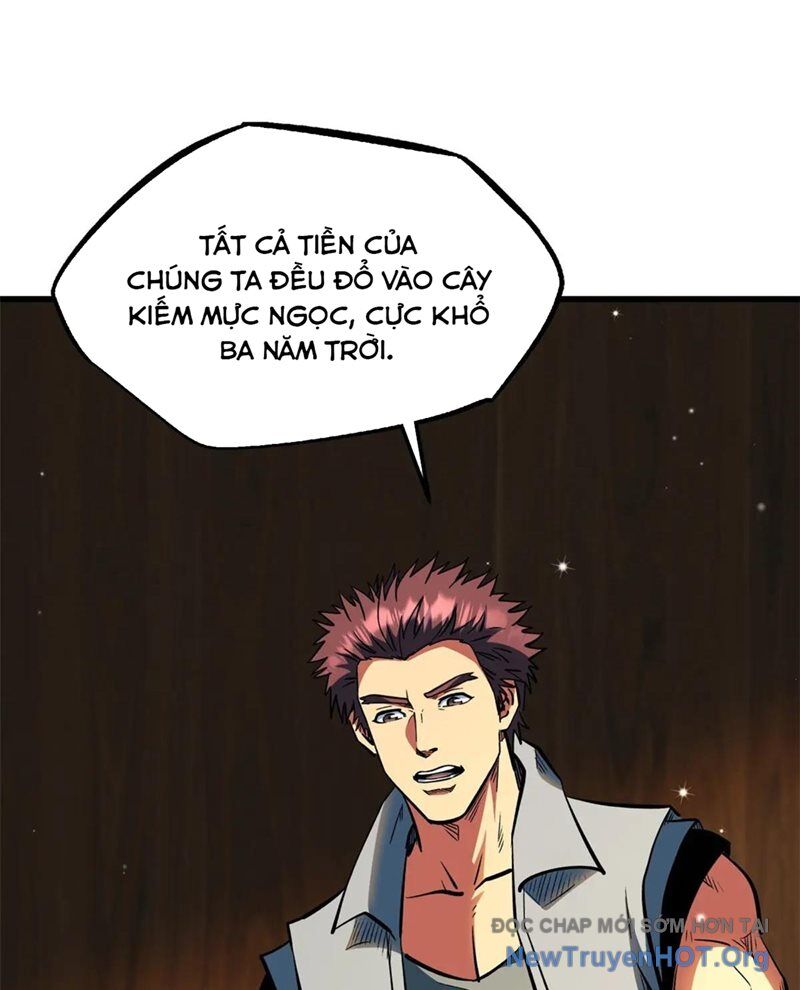 Siêu Cấp Thần Cơ Nhân - Chap 368 - Trang 37