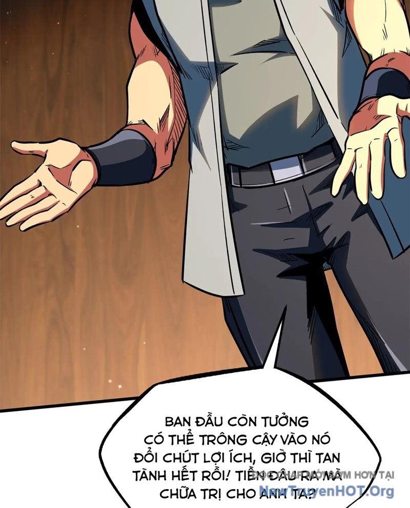 Siêu Cấp Thần Cơ Nhân - Chap 368 - Trang 38