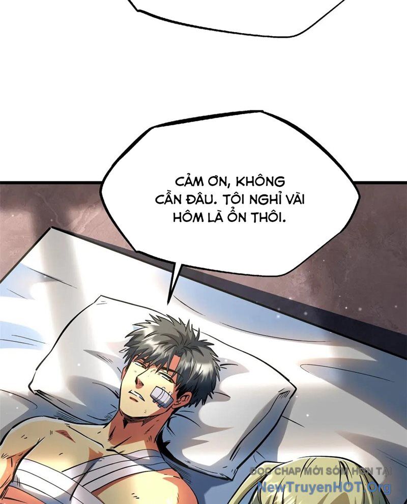 Siêu Cấp Thần Cơ Nhân - Chap 368 - Trang 39