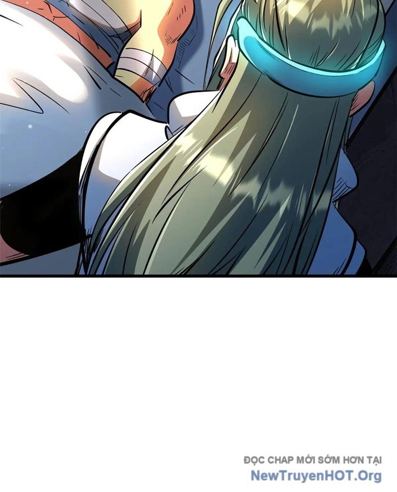 Siêu Cấp Thần Cơ Nhân - Chap 368 - Trang 40