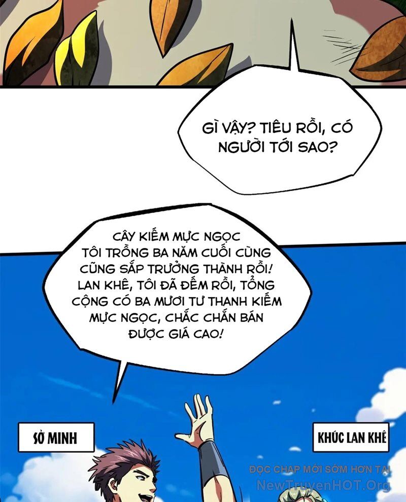 Siêu Cấp Thần Cơ Nhân - Chap 368 - Trang 5