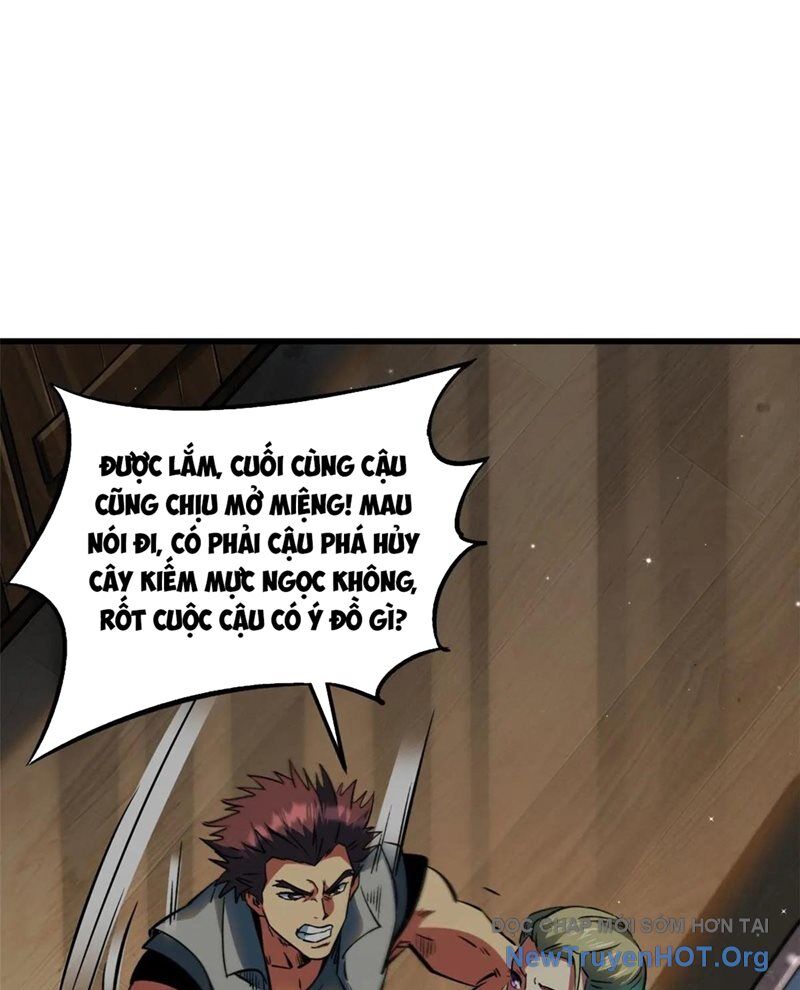 Siêu Cấp Thần Cơ Nhân - Chap 368 - Trang 41