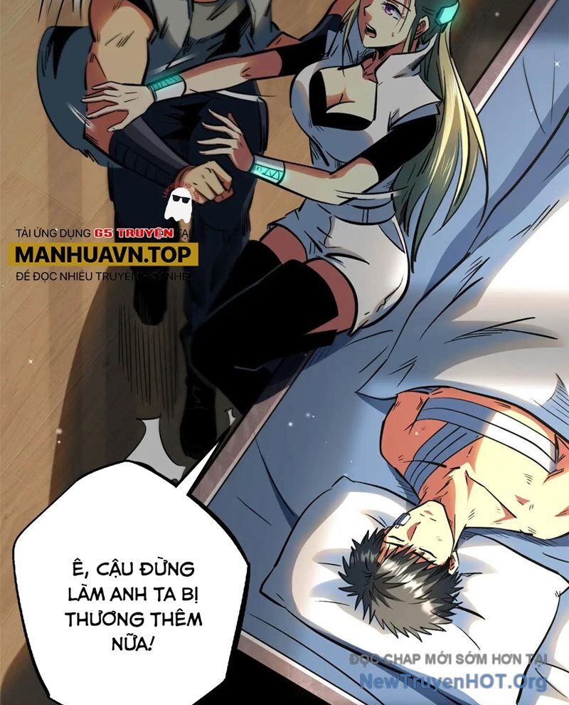 Siêu Cấp Thần Cơ Nhân - Chap 368 - Trang 42