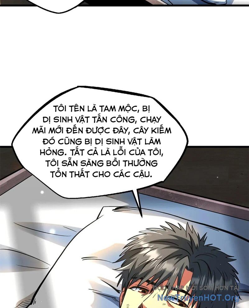 Siêu Cấp Thần Cơ Nhân - Chap 368 - Trang 43