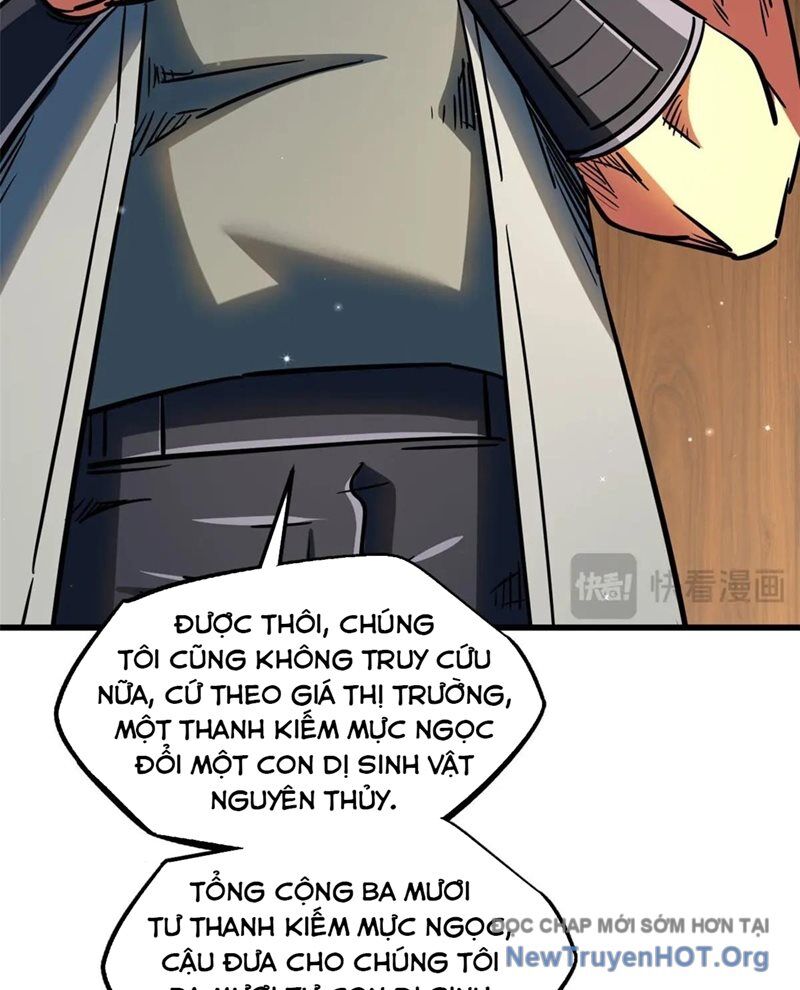 Siêu Cấp Thần Cơ Nhân - Chap 368 - Trang 46