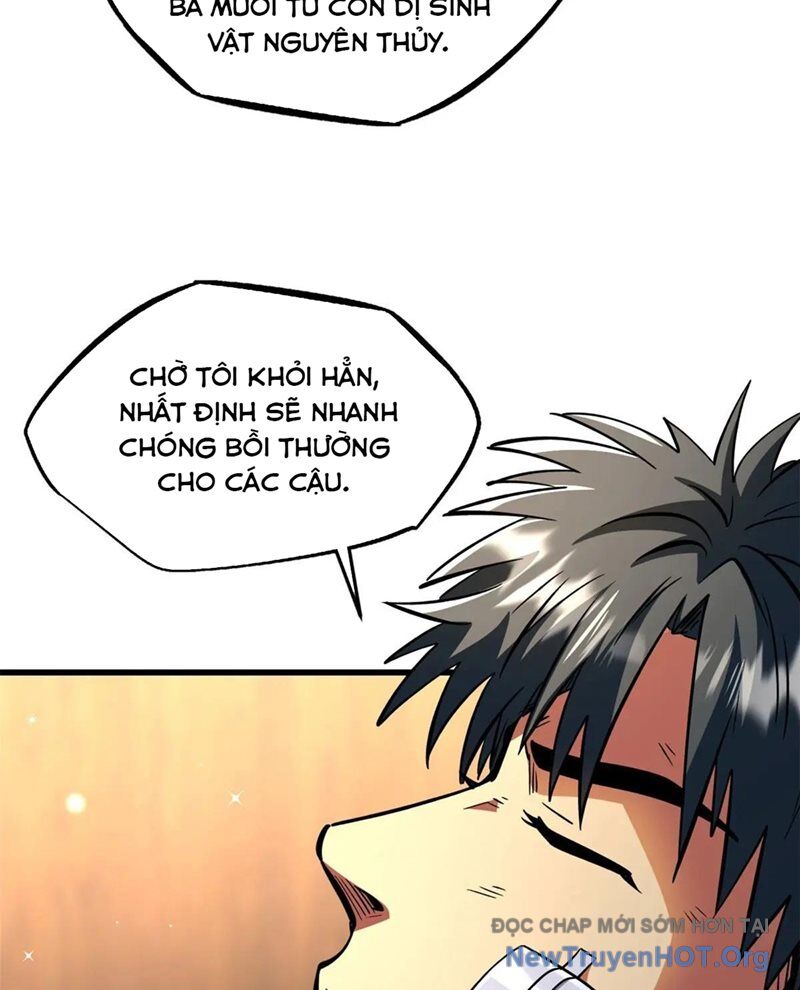Siêu Cấp Thần Cơ Nhân - Chap 368 - Trang 47
