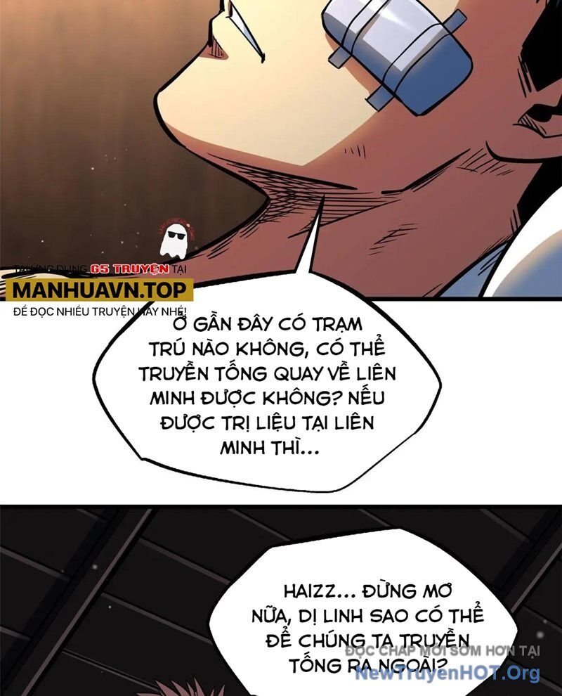 Siêu Cấp Thần Cơ Nhân - Chap 368 - Trang 48