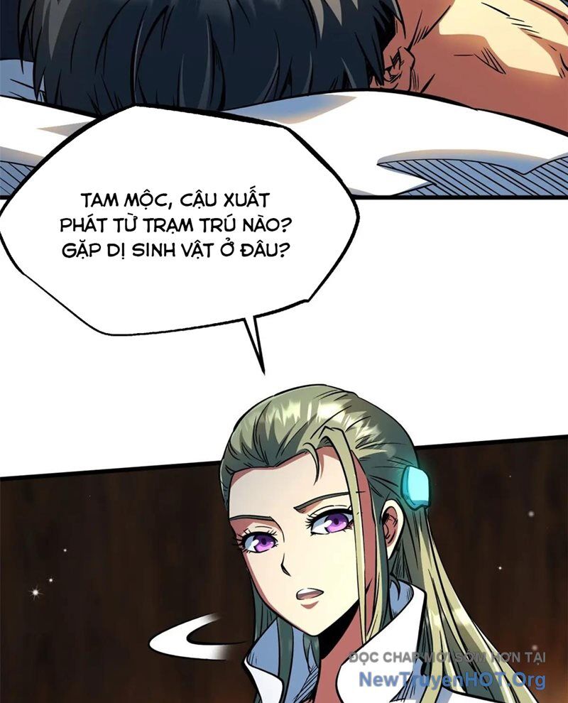 Siêu Cấp Thần Cơ Nhân - Chap 368 - Trang 50