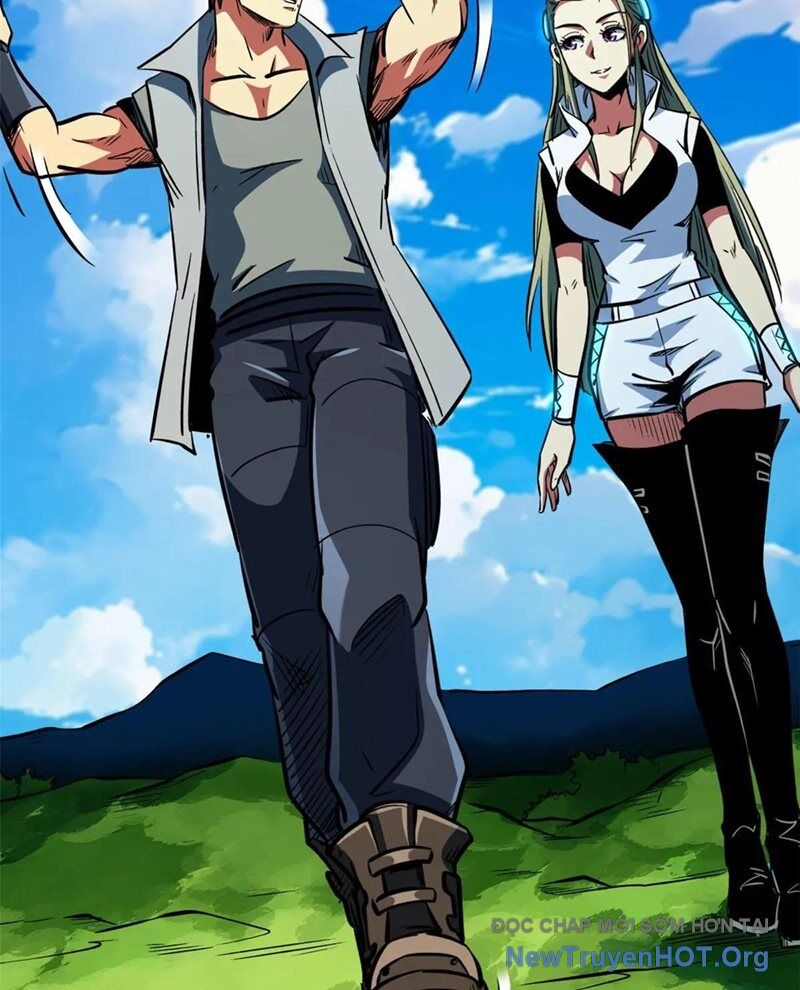 Siêu Cấp Thần Cơ Nhân - Chap 368 - Trang 6