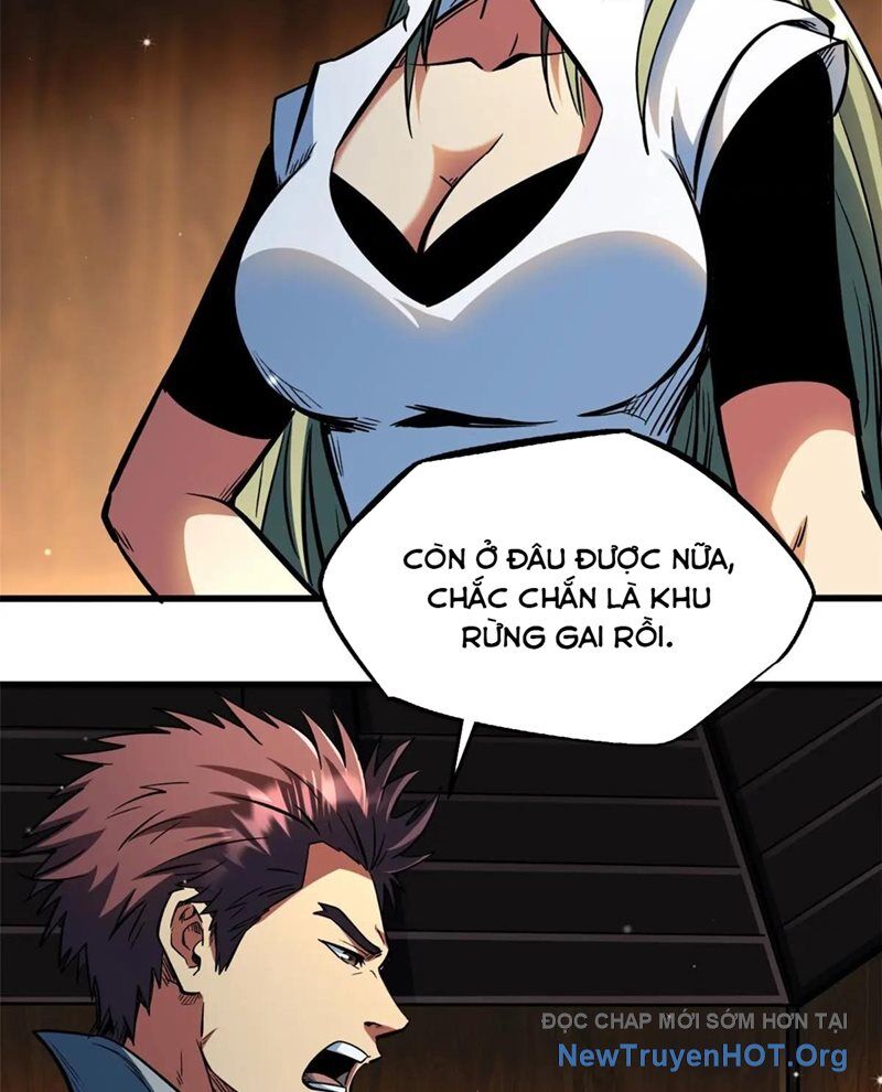 Siêu Cấp Thần Cơ Nhân - Chap 368 - Trang 51