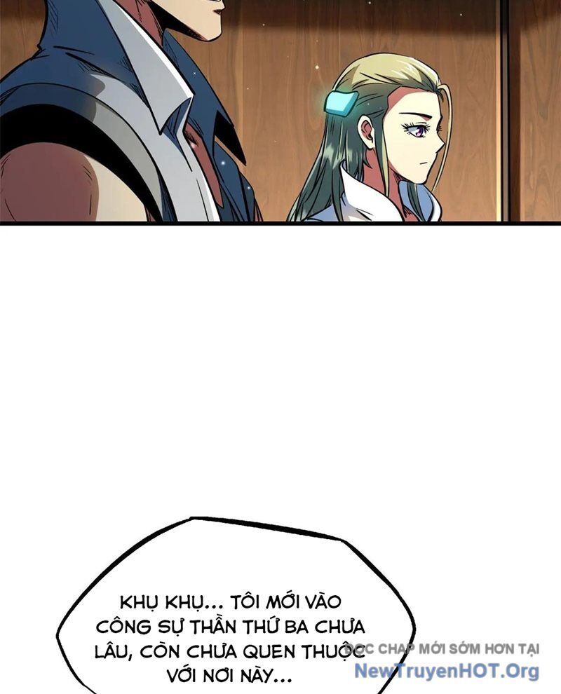 Siêu Cấp Thần Cơ Nhân - Chap 368 - Trang 52
