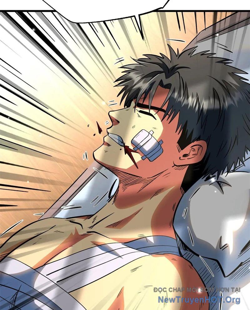 Siêu Cấp Thần Cơ Nhân - Chap 368 - Trang 53