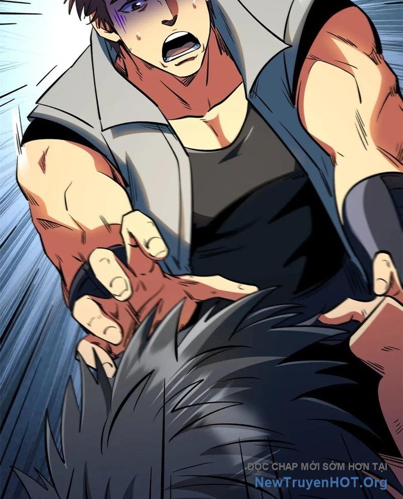 Siêu Cấp Thần Cơ Nhân - Chap 368 - Trang 55