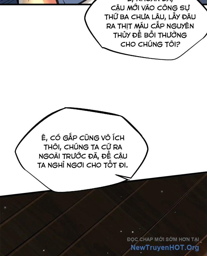 Siêu Cấp Thần Cơ Nhân - Chap 368 - Trang 58