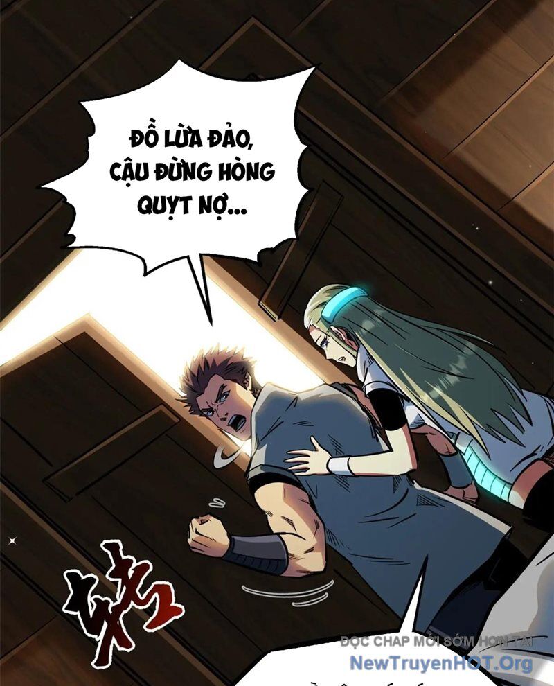 Siêu Cấp Thần Cơ Nhân - Chap 368 - Trang 59