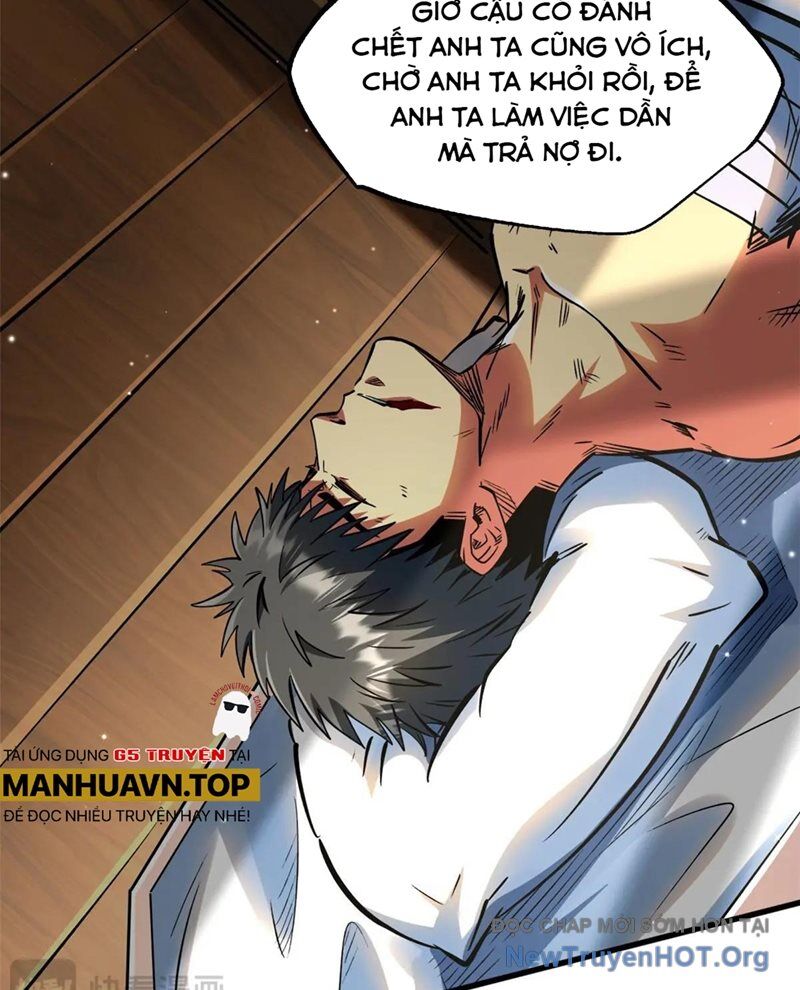 Siêu Cấp Thần Cơ Nhân - Chap 368 - Trang 60
