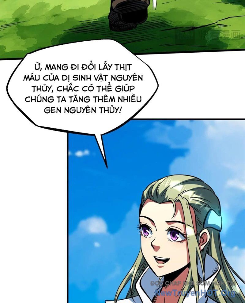 Siêu Cấp Thần Cơ Nhân - Chap 368 - Trang 7