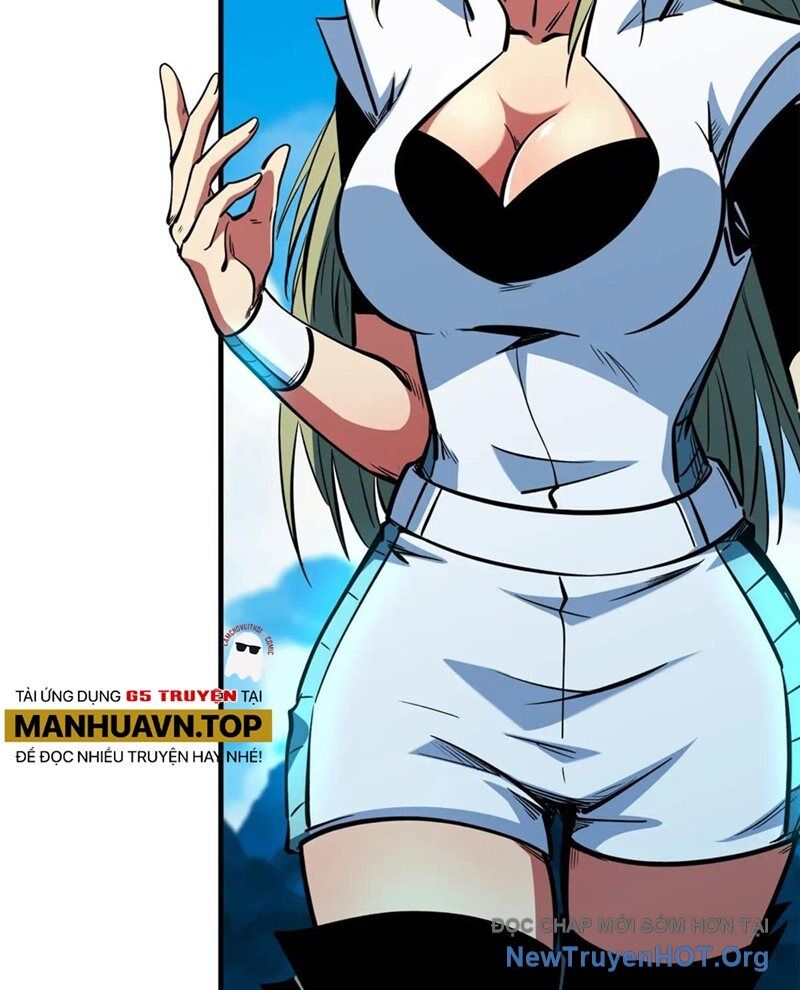 Siêu Cấp Thần Cơ Nhân - Chap 368 - Trang 8