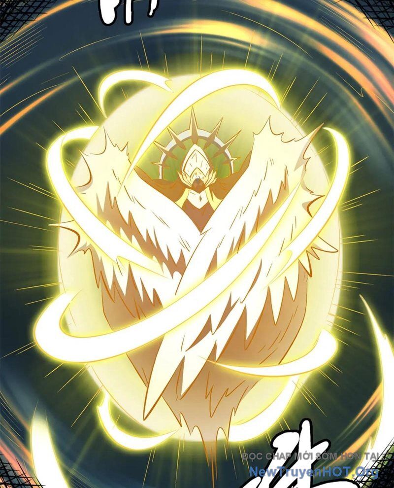Siêu Cấp Thần Cơ Nhân - Chap 368 - Trang 10