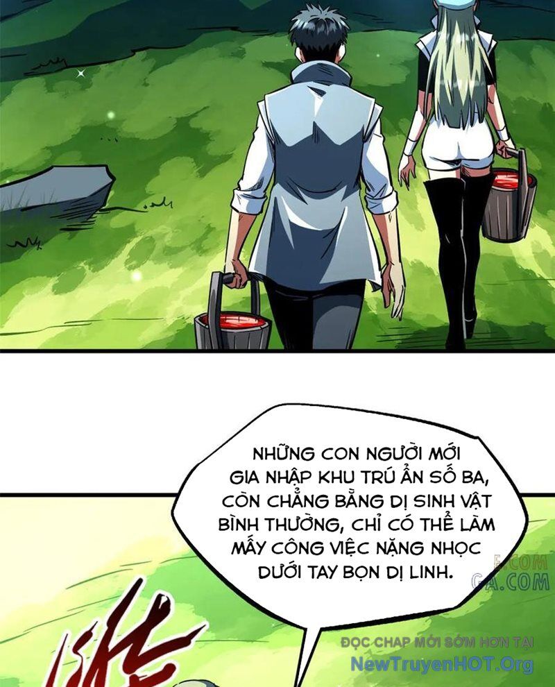 Siêu Cấp Thần Cơ Nhân - Chap 369 - Trang 2