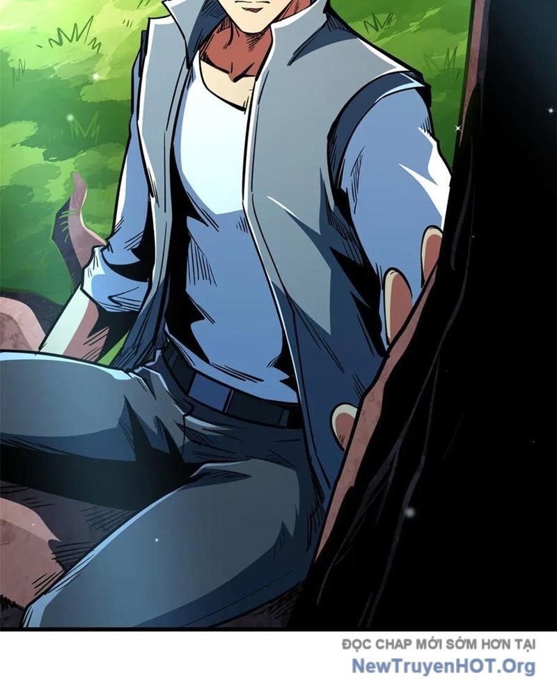 Siêu Cấp Thần Cơ Nhân - Chap 369 - Trang 11
