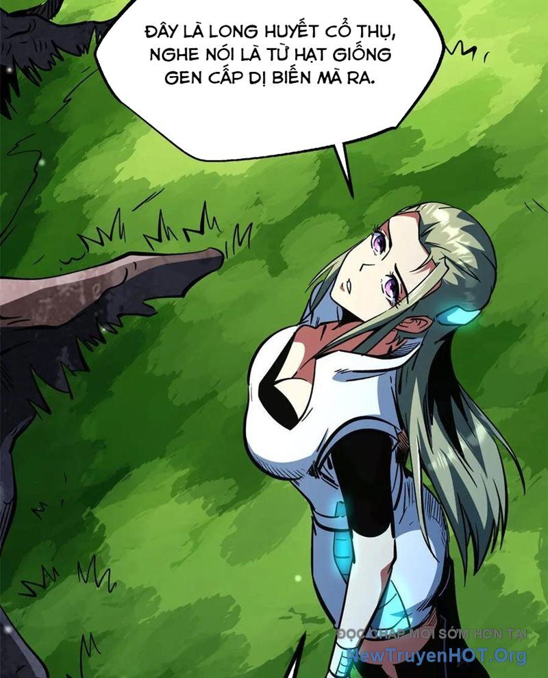 Siêu Cấp Thần Cơ Nhân - Chap 369 - Trang 13