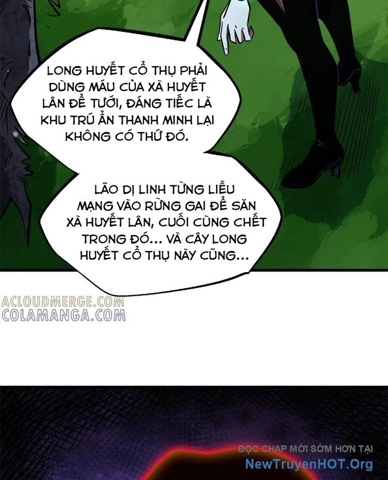 Siêu Cấp Thần Cơ Nhân - Chap 369 - Trang 14