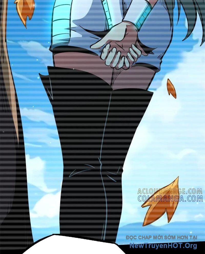 Siêu Cấp Thần Cơ Nhân - Chap 369 - Trang 19