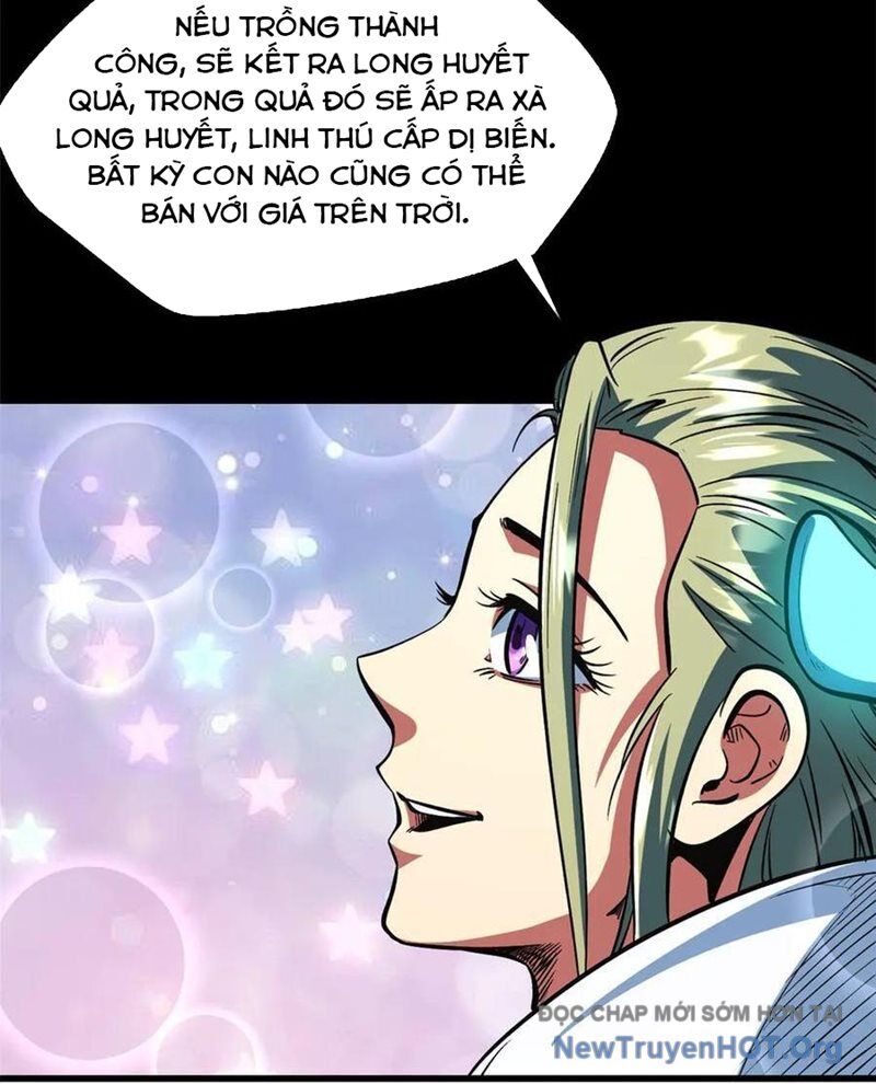 Siêu Cấp Thần Cơ Nhân - Chap 369 - Trang 20