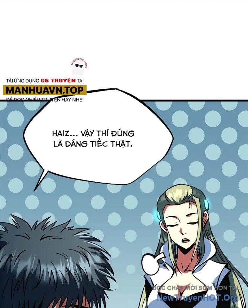 Siêu Cấp Thần Cơ Nhân - Chap 369 - Trang 21