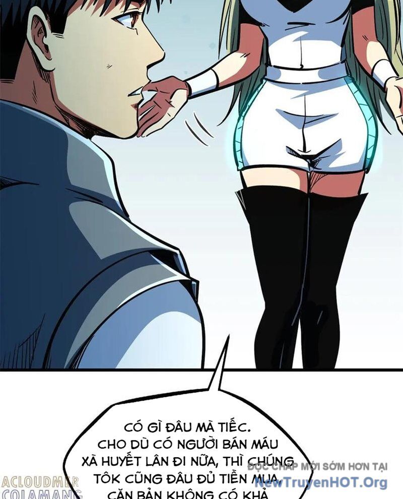 Siêu Cấp Thần Cơ Nhân - Chap 369 - Trang 22