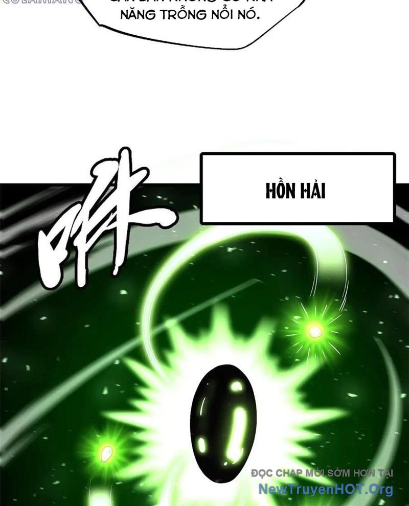 Siêu Cấp Thần Cơ Nhân - Chap 369 - Trang 23
