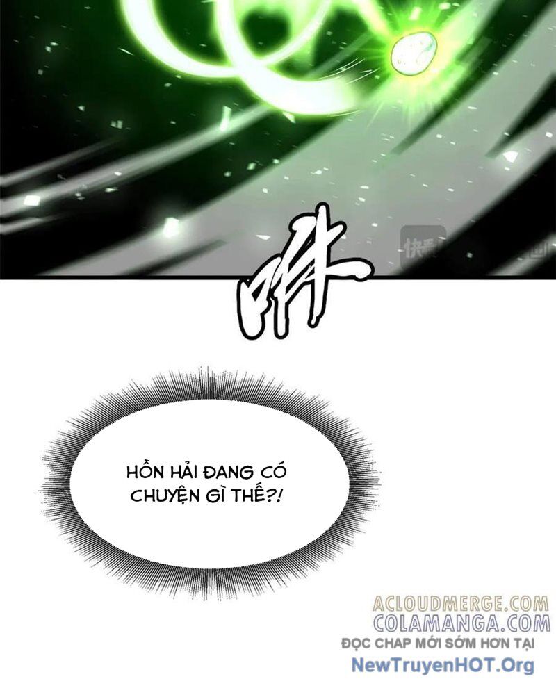 Siêu Cấp Thần Cơ Nhân - Chap 369 - Trang 24