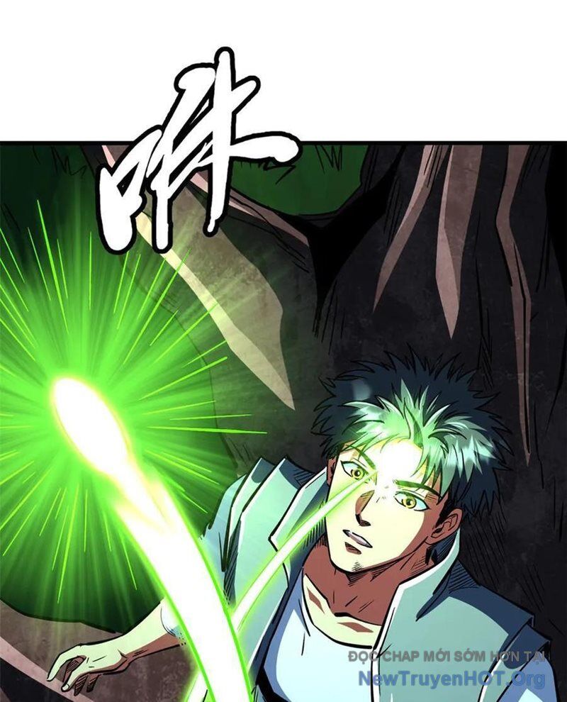 Siêu Cấp Thần Cơ Nhân - Chap 369 - Trang 25