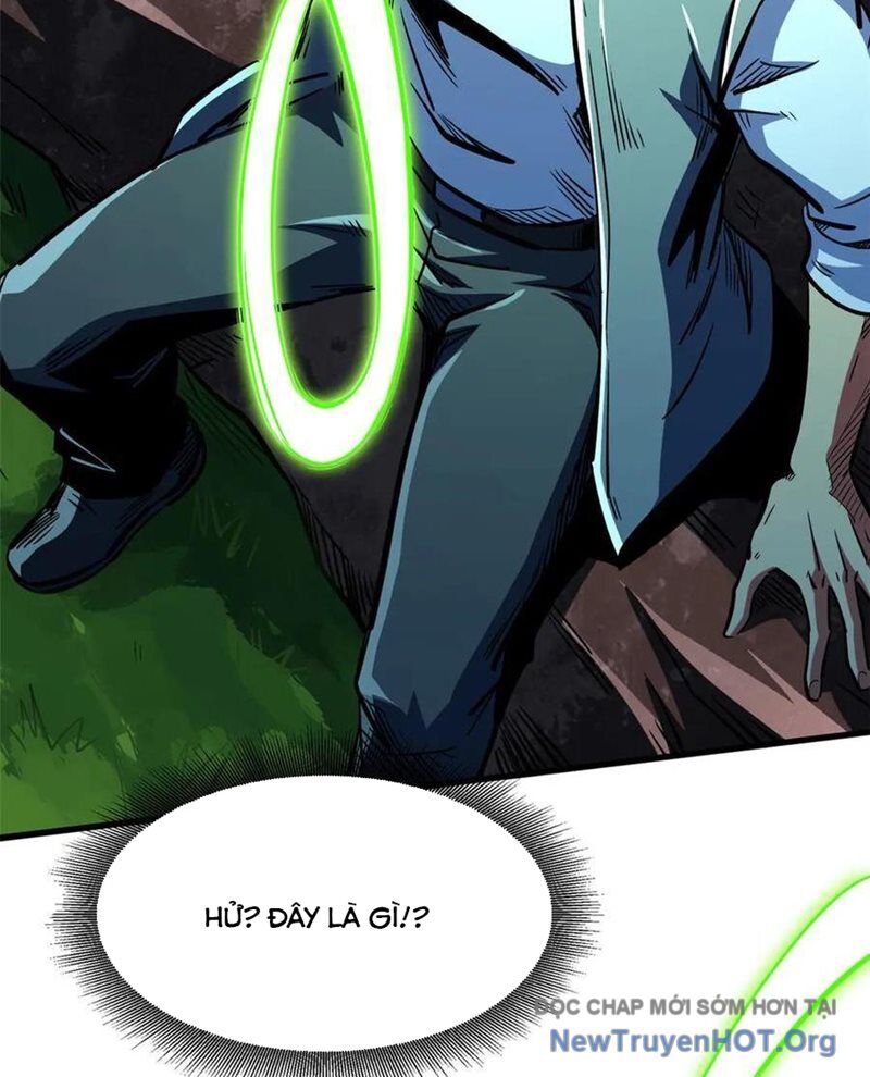 Siêu Cấp Thần Cơ Nhân - Chap 369 - Trang 26