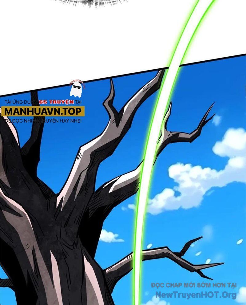 Siêu Cấp Thần Cơ Nhân - Chap 369 - Trang 27