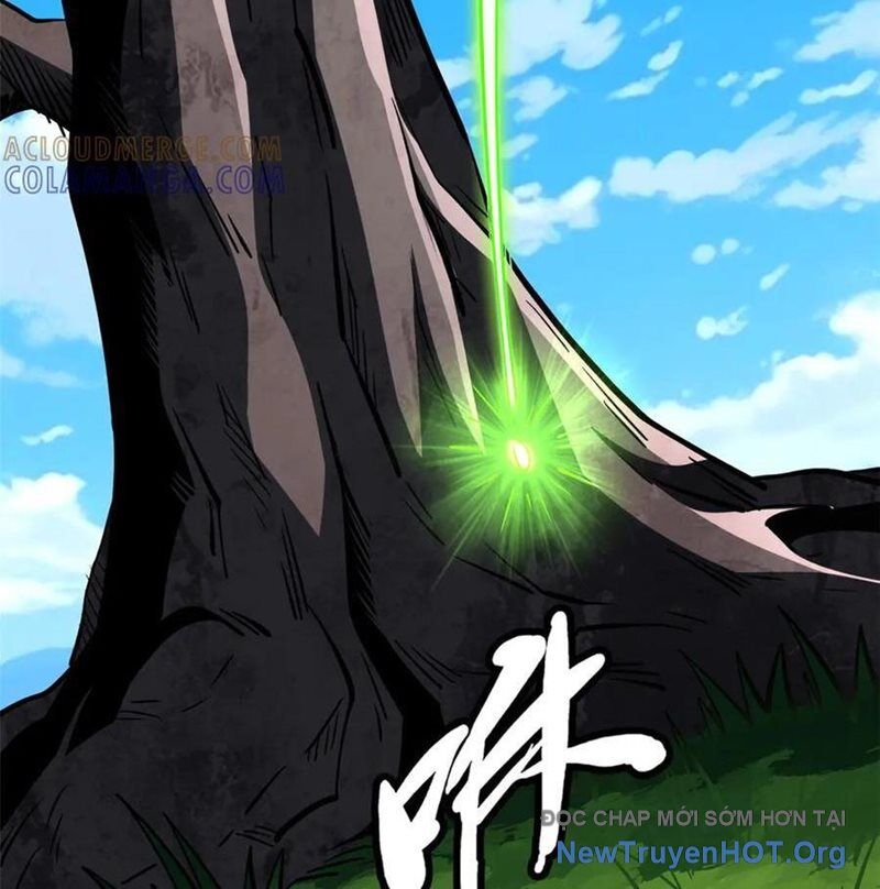 Siêu Cấp Thần Cơ Nhân - Chap 369 - Trang 28