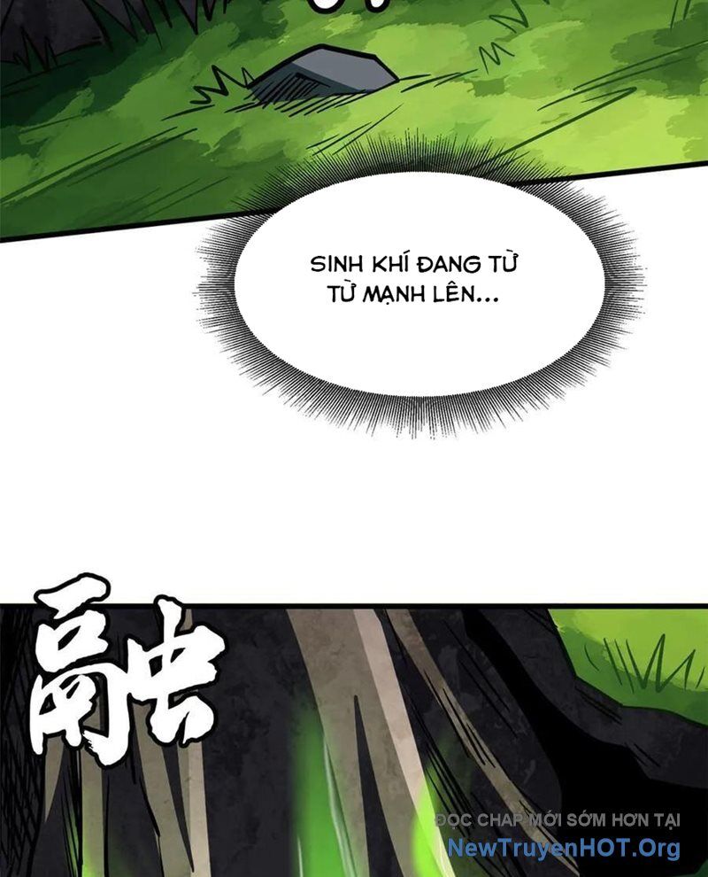 Siêu Cấp Thần Cơ Nhân - Chap 369 - Trang 29