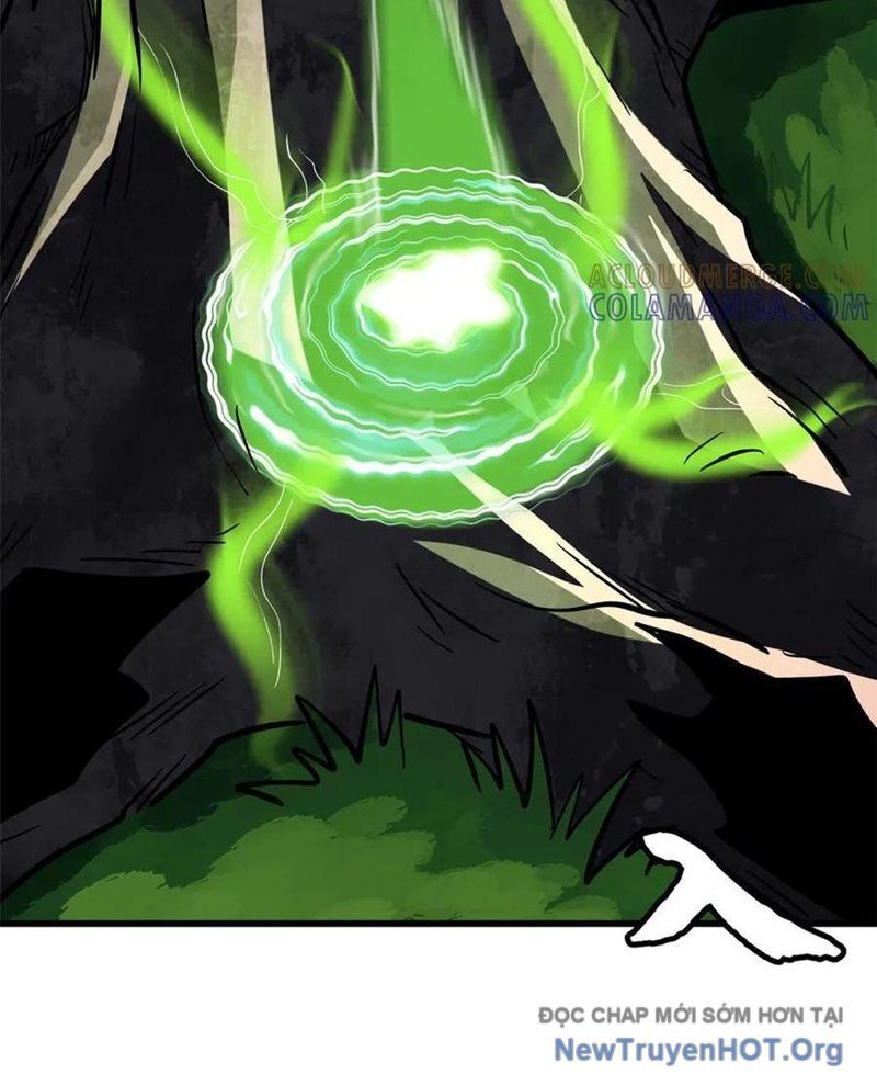 Siêu Cấp Thần Cơ Nhân - Chap 369 - Trang 30