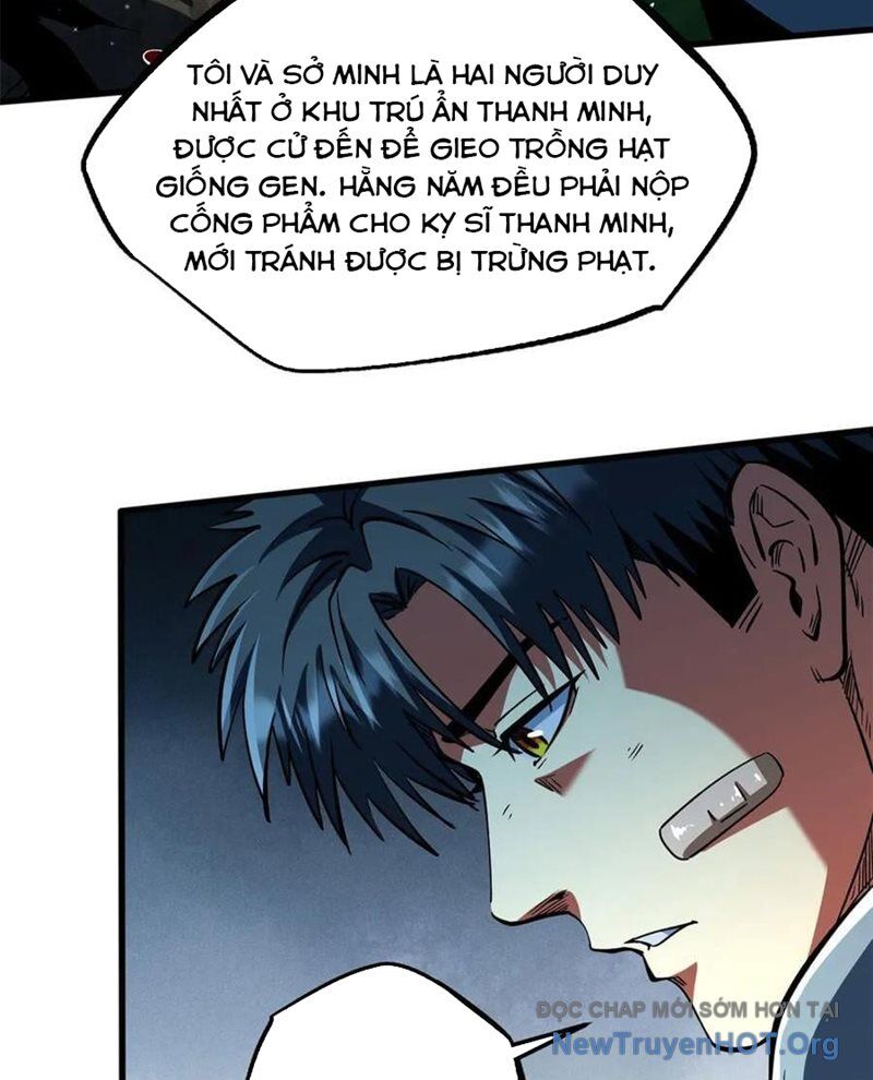 Siêu Cấp Thần Cơ Nhân - Chap 369 - Trang 4